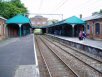 thumbnail picture of Metrolink stop at Sale