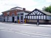 thumbnail picture of Metrolink stop at Sale