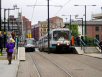 thumbnail picture of Metrolink stop at Shudehill