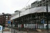 thumbnail picture of Metrolink stop at Shudehill