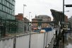 thumbnail picture of Metrolink stop at Shudehill