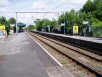 thumbnail picture of Metrolink stop at Timperley
