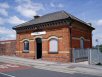 thumbnail picture of Metrolink stop at Timperley