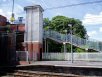 thumbnail picture of Metrolink stop at Timperley