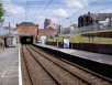 thumbnail picture of Metrolink stop at Trafford Bar