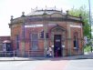 thumbnail picture of Metrolink stop at Trafford Bar