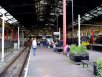 thumbnail picture of Metrolink stop at Victoria