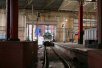 thumbnail picture of Metrolink stop at Victoria