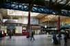 thumbnail picture of Metrolink stop at Victoria