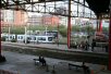 thumbnail picture of Metrolink stop at Victoria