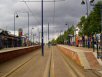 thumbnail picture of Metrolink stop at Weaste