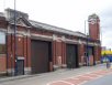 thumbnail picture of Metrolink stop at Weaste