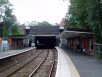 thumbnail picture of Metrolink stop at Whitefield