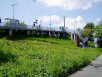 thumbnail picture of Metrolink stop at Woodlands Road