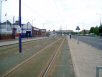 Bilston Road reserved track