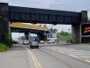 railway bridges on Bilston Road