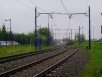 north of Priestfield