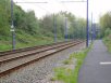 north of Lodge Road
