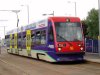 thumbnail picture of Midland Metro tram 16 at The Royal stop