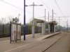 thumbnail picture of Midland Metro tram stop at Winson Green, Outer Circle