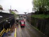 thumbnail picture of Midland Metro tram stop at Bilston Central
