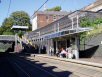 thumbnail picture of Midland Metro tram stop at Bilston Central