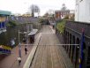 thumbnail picture of Midland Metro tram stop at Bilston Central