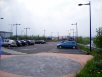 thumbnail picture of Midland Metro tram stop at Black Lake