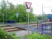 thumbnail picture of Midland Metro tram stop at Black Lake