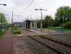 thumbnail picture of Midland Metro tram stop at Bradley Lane