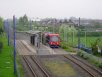 thumbnail picture of Midland Metro tram stop at Bradley Lane
