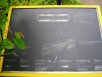 Braille/texture sign