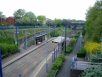 thumbnail picture of Midland Metro tram stop at Dartmouth Street