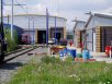 thumbnail picture of Midland Metro Wednesbury depot