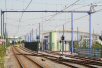 thumbnail picture of Midland Metro Wednesbury depot
