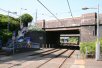 thumbnail picture of Midland Metro tram stop at Dudley Street, Guns Village