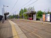 thumbnail picture of Midland Metro tram stop at Handsworth, Booth Street