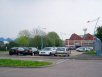 thumbnail picture of Midland Metro tram stop at The Hawthorns