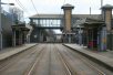 thumbnail picture of Midland Metro tram stop at The Hawthorns