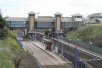 thumbnail picture of Midland Metro tram stop at The Hawthorns