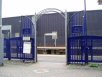 thumbnail picture of Midland Metro tram stop at Jewellery Quarter