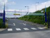 thumbnail picture of Midland Metro tram stop at Wednesbury Parkway
