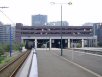 thumbnail picture of Midland Metro tram stop at Birmingham, Snow Hill