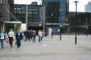 thumbnail picture of Midland Metro tram stop at Birmingham, Snow Hill