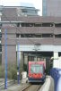 thumbnail picture of Midland Metro tram Birmingham, Snow Hill at Birmingham, Snow Hill stop