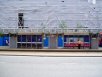 thumbnail picture of Midland Metro tram stop at Wolverhampton, St. George's