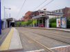 thumbnail picture of Midland Metro tram stop at St. Paul's