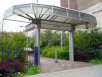 thumbnail picture of Midland Metro tram stop at St. Paul's