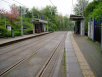 thumbnail picture of Midland Metro tram stop at The Crescent