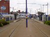 thumbnail picture of Midland Metro tram stop at The Royal